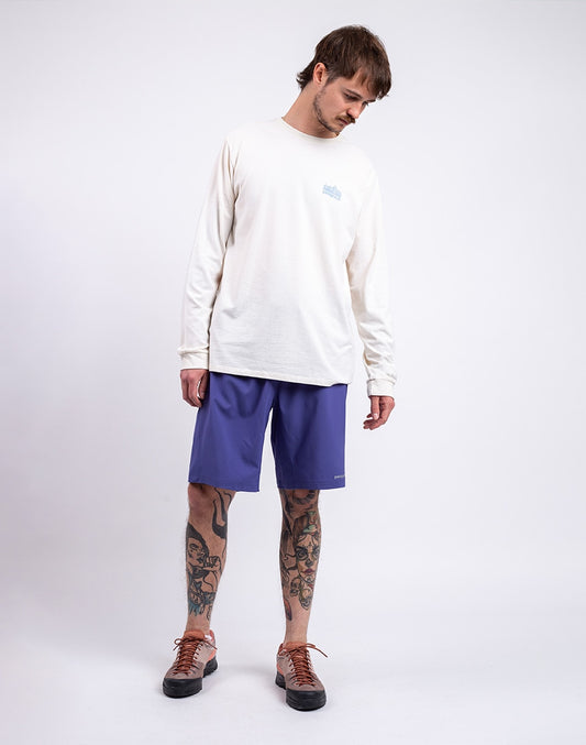 M's Terrebonne Shorts
