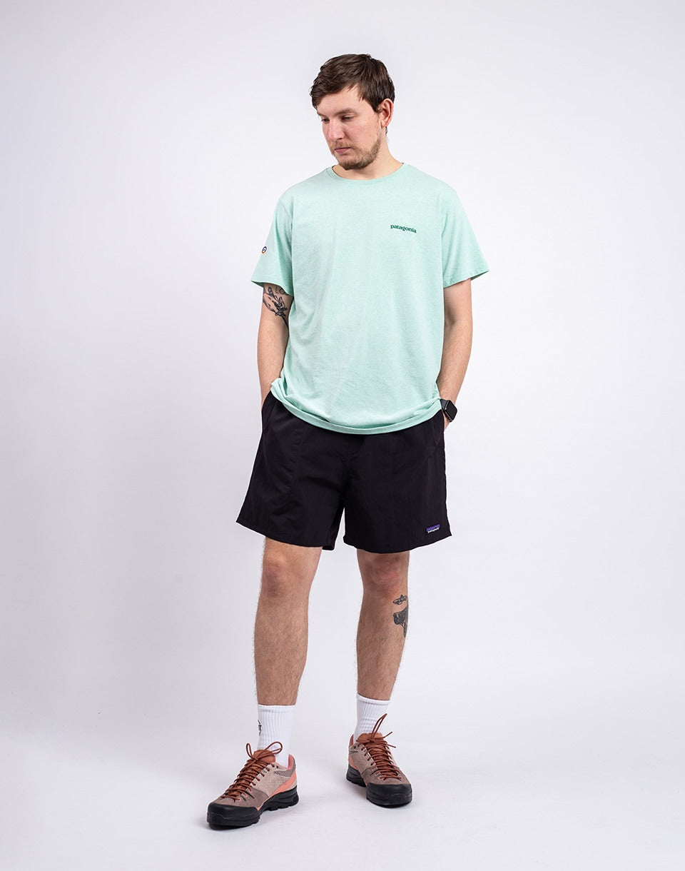 M's Baggies Shorts - 5 in.