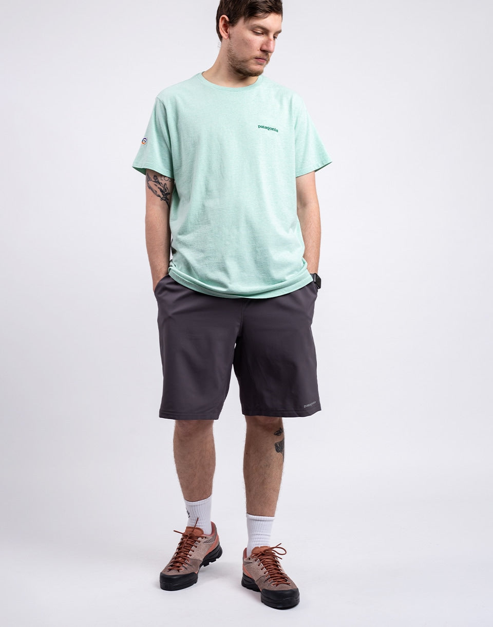 Short Terrebonne pour femme