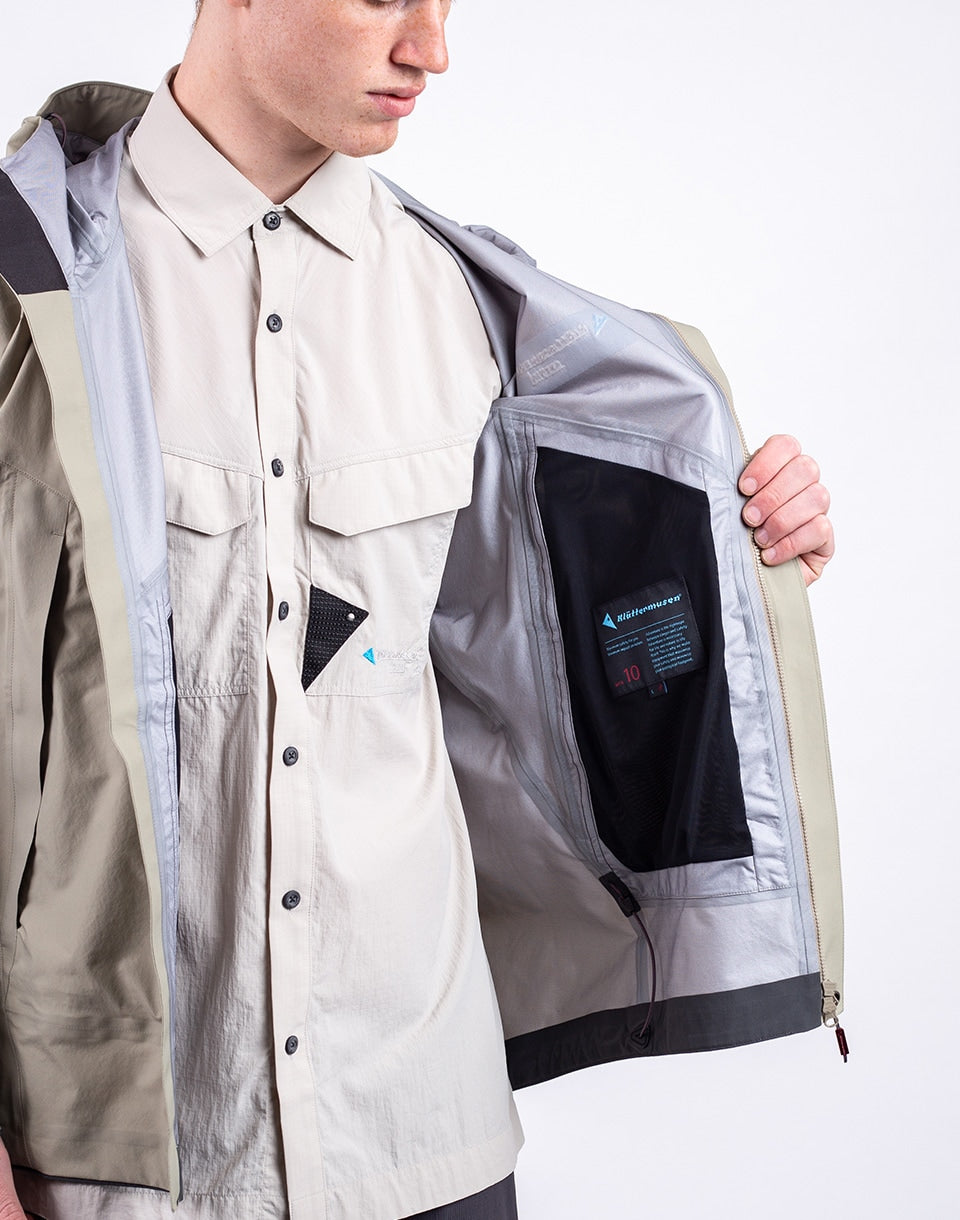 Veste Asynja pour hommes