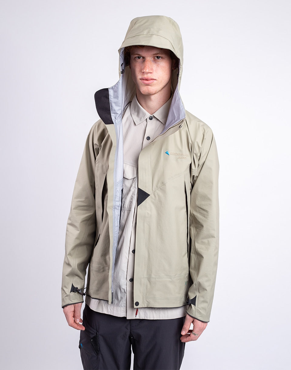 Veste Asynja pour hommes