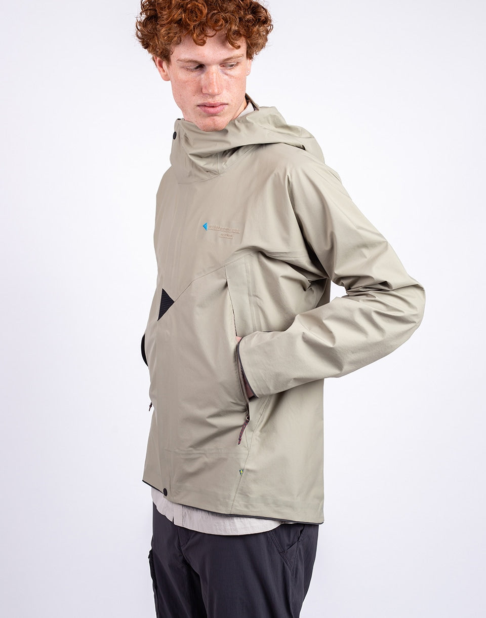Veste Asynja pour hommes