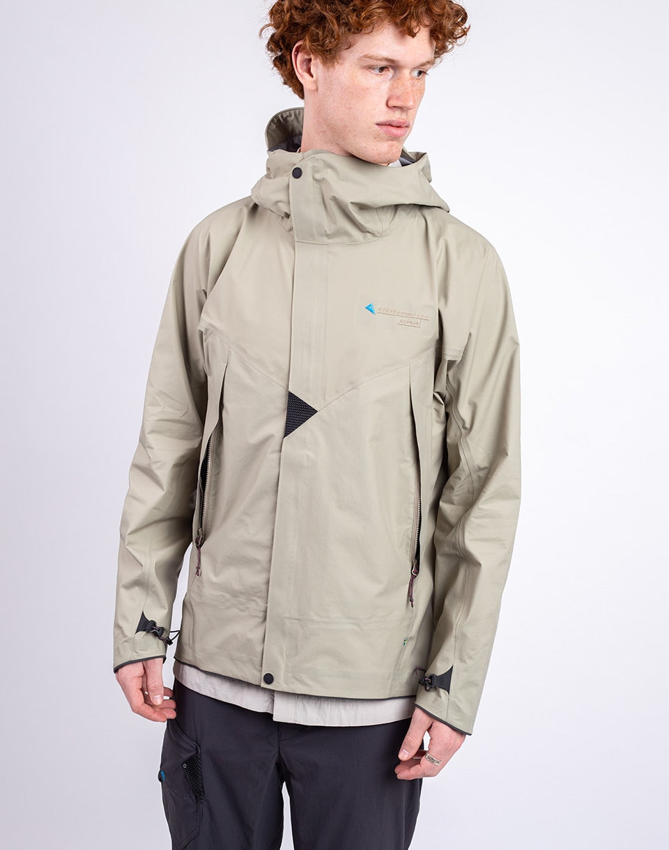 Veste Asynja pour hommes
