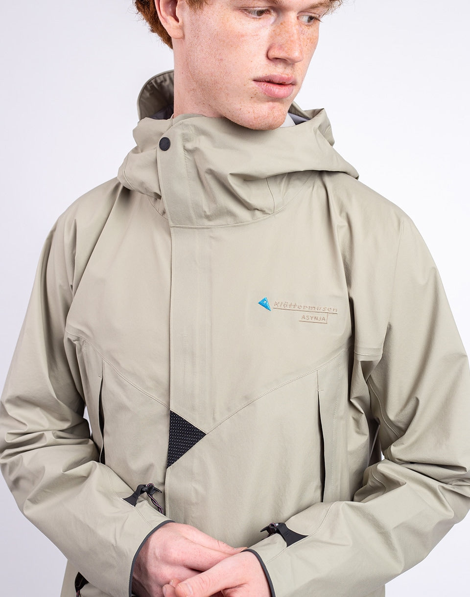 Veste Asynja pour hommes