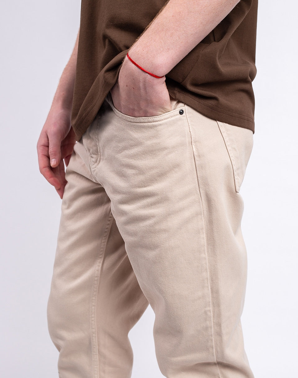 Pantalon Newel
