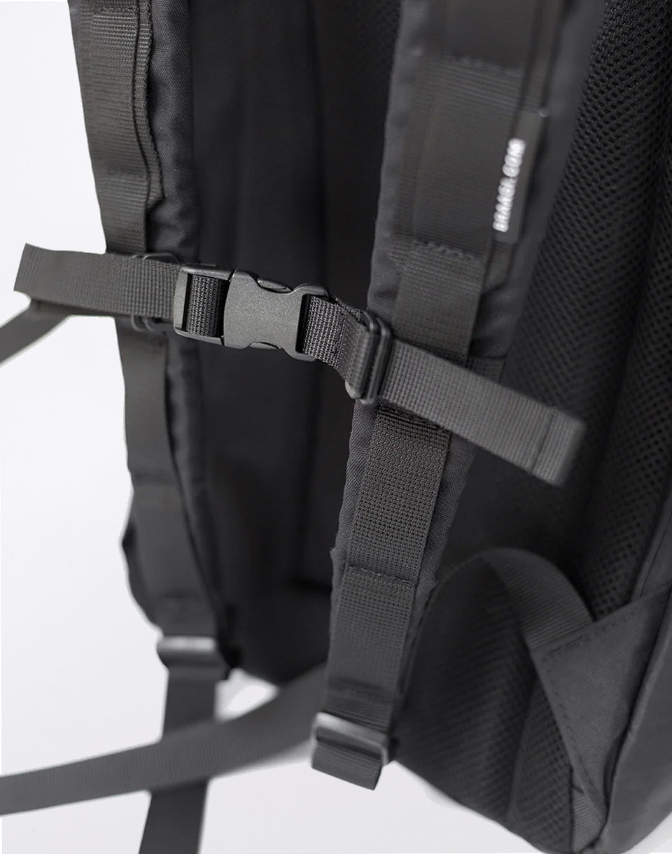 Wicker x-Pac