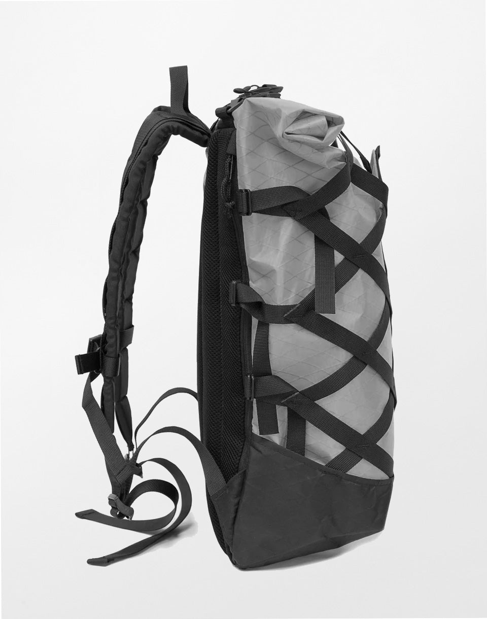 Wicker x-Pac