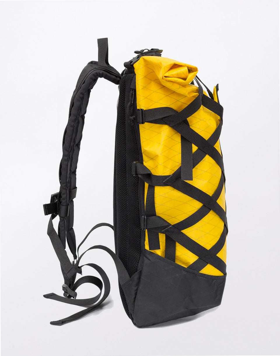 Wicker x-Pac