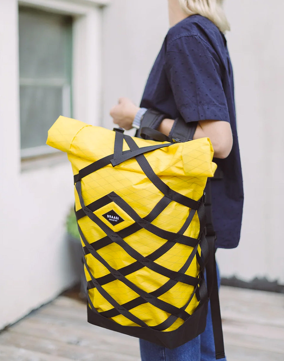 Wicker x-Pac