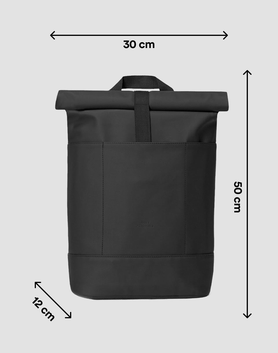 Hajo Medium