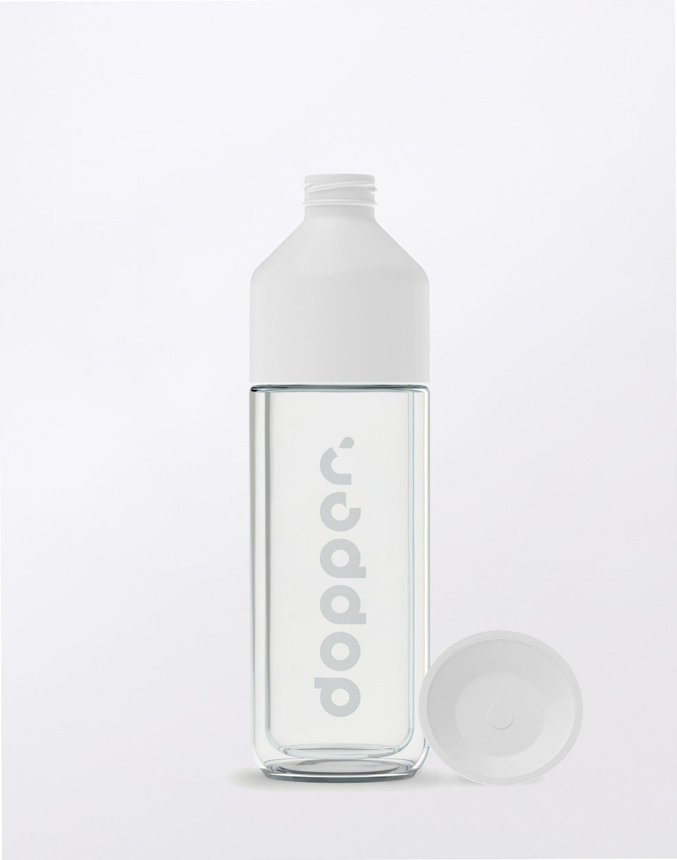 Glass Insulated 450 ml