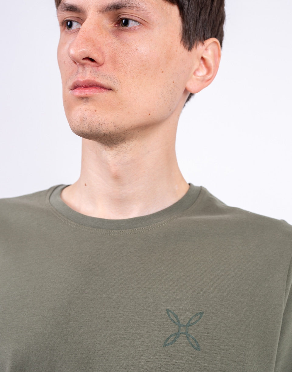 Pencil Logo Maglia