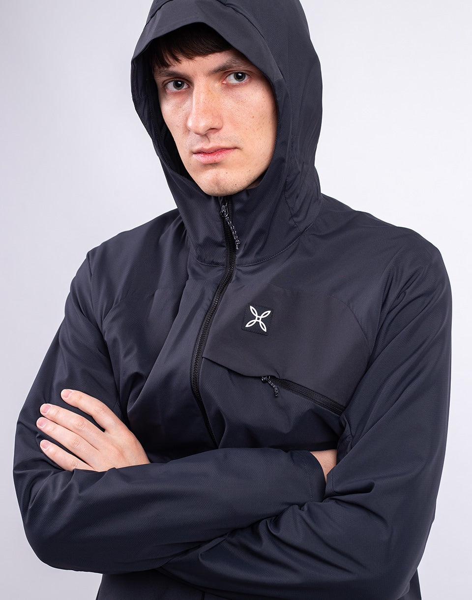 Altai Hooded Jacket