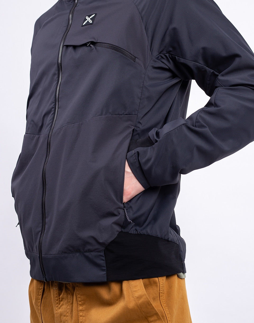 Altai Hooded Jacket