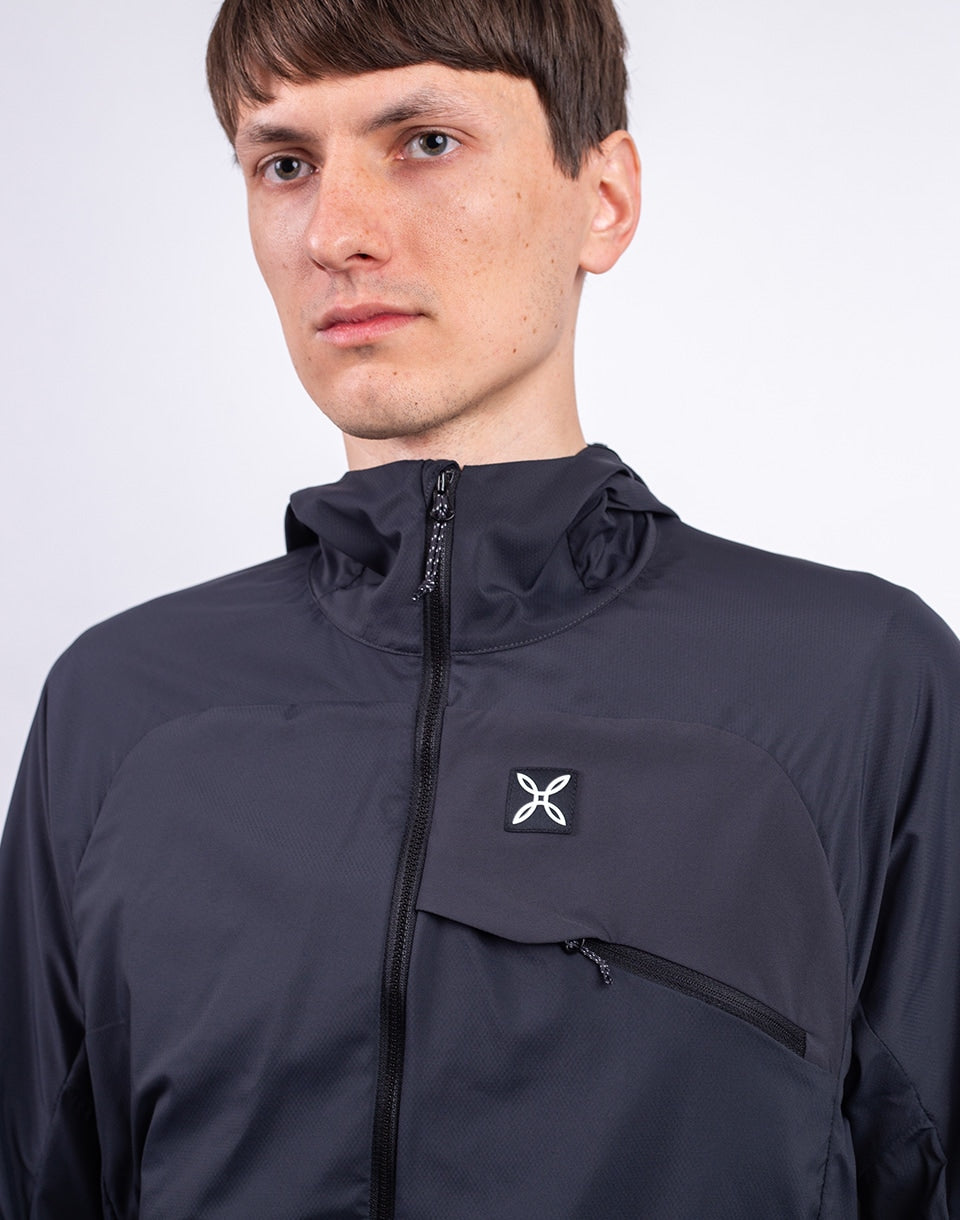 Altai Hooded Jacket