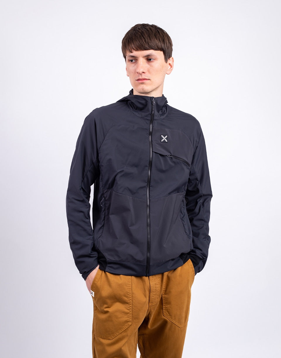 Altai Hooded Jacket