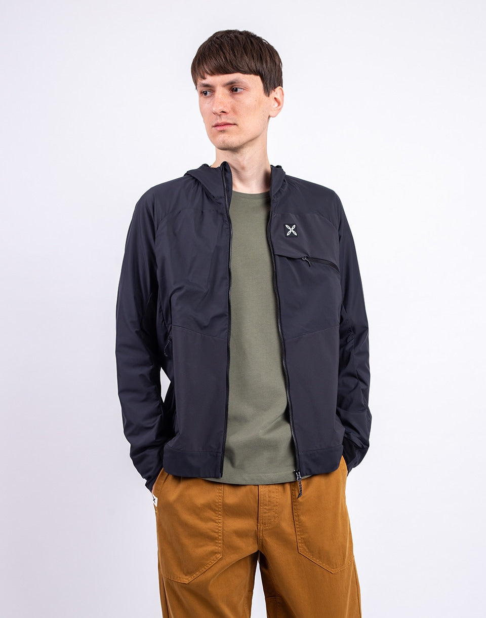 Altai Hooded Jacket