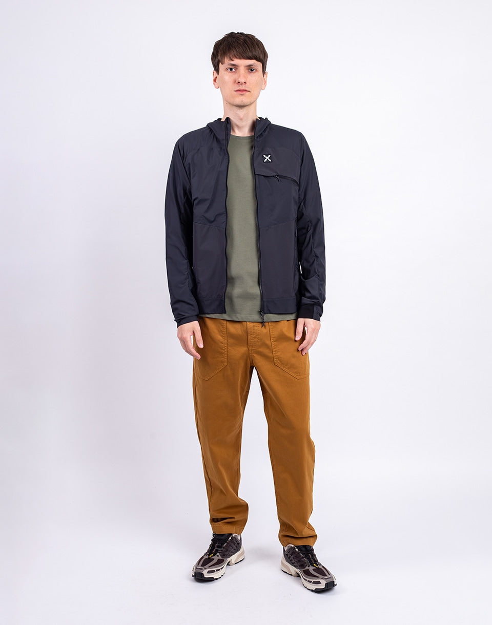 Altai Hooded Jacket