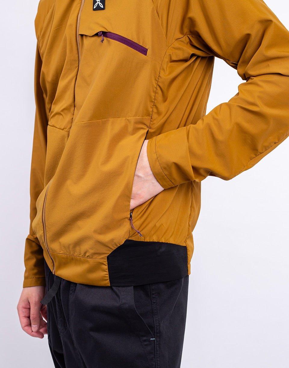 Altai Hooded Jacket