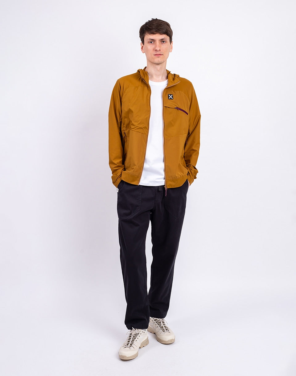 Altai Hooded Jacket