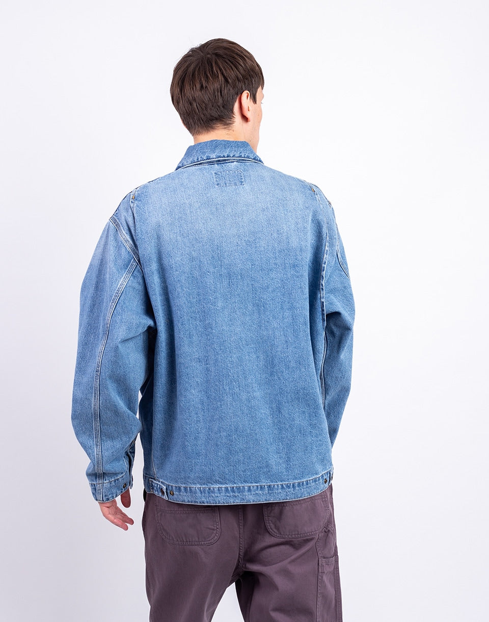 OG Detroit Jacket