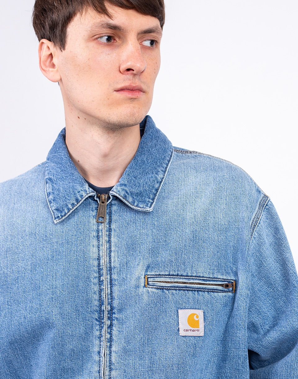OG Detroit Jacket