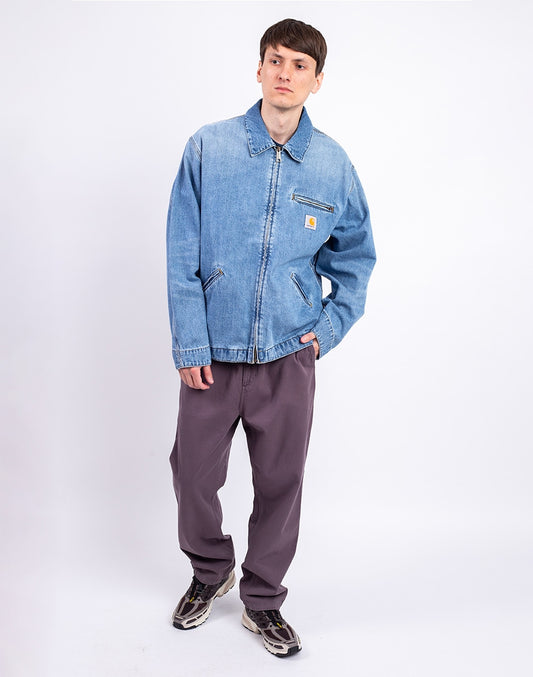 OG Detroit Jacket