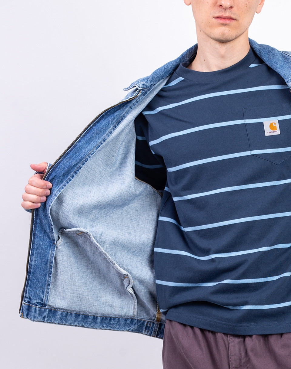 OG Detroit Jacket