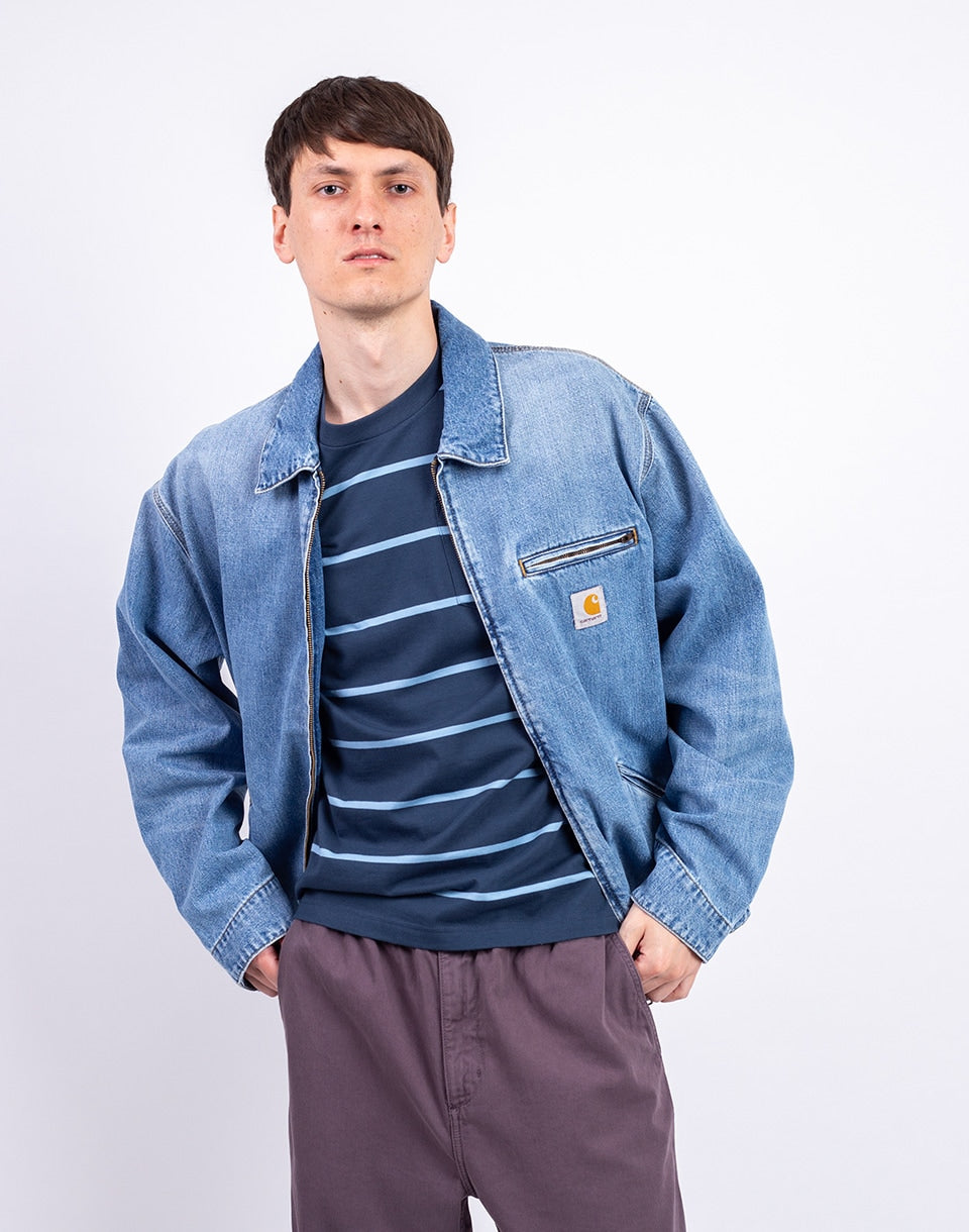OG Detroit Jacket