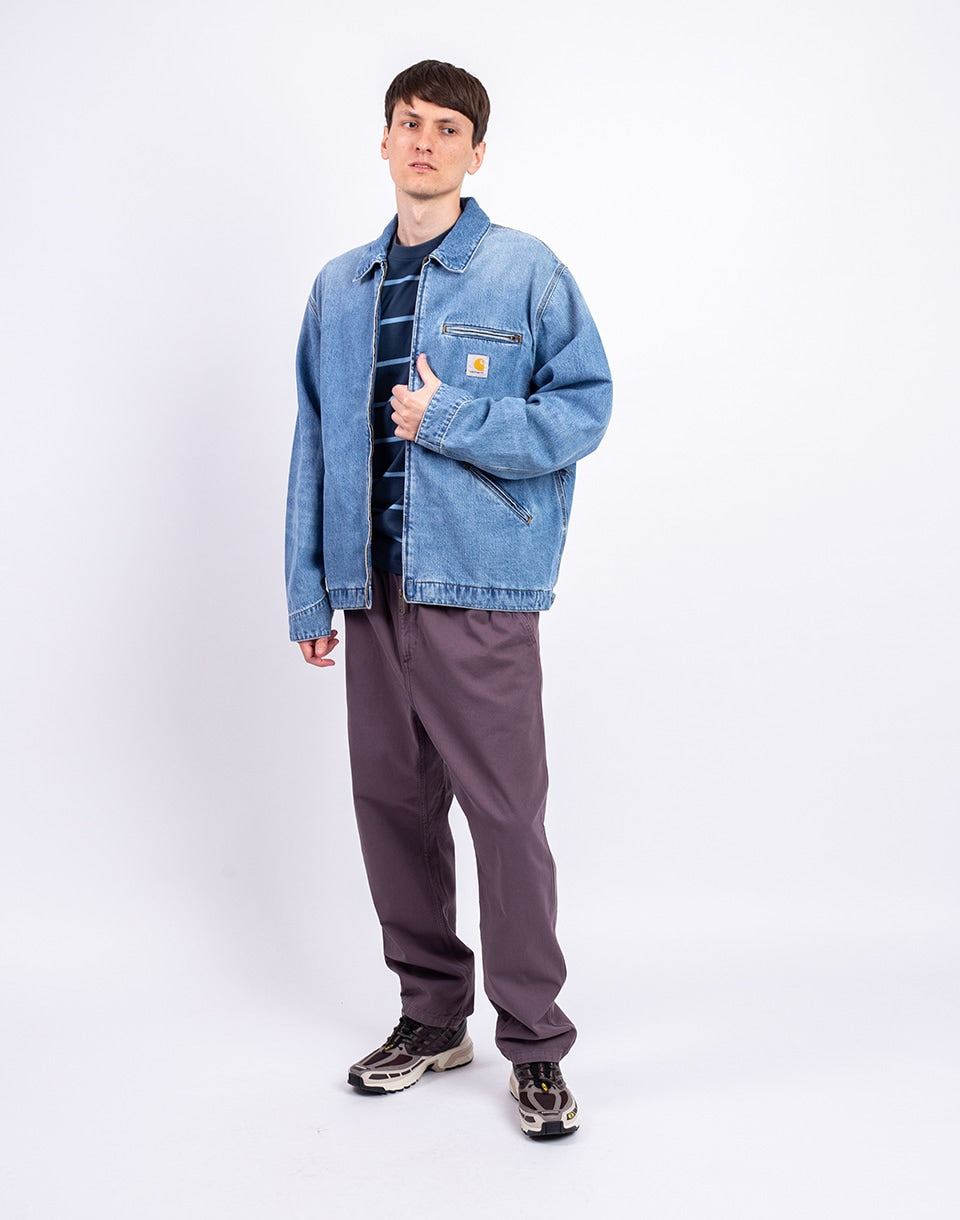 OG Detroit Jacket