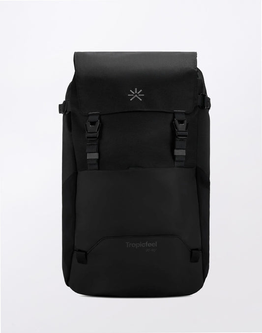 Shell Backpack