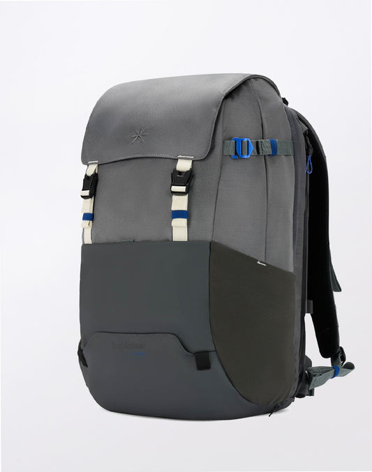 Shell Backpack