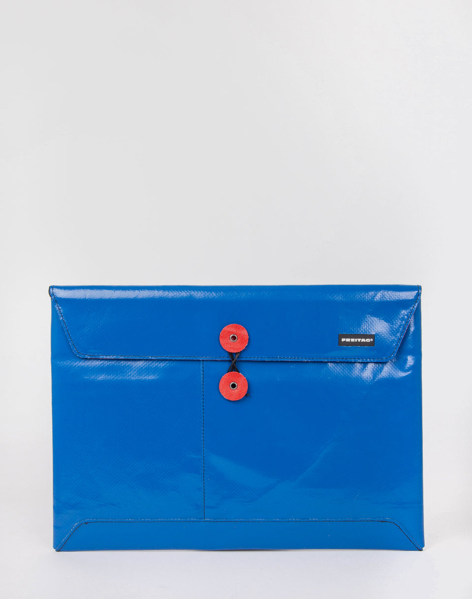 Housse F411 pour ordinateur portable 13"/14"