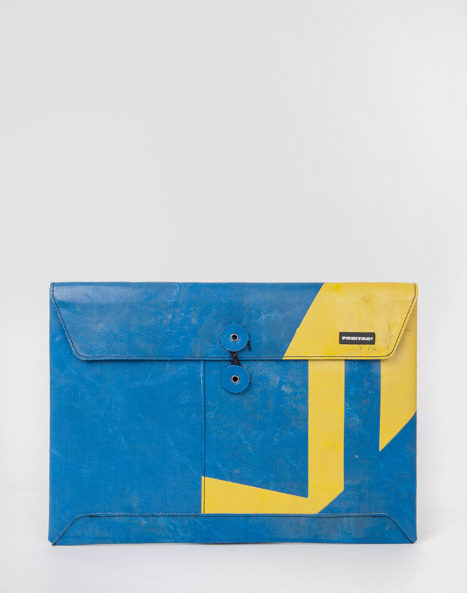 Housse F411 pour ordinateur portable 13"/14"