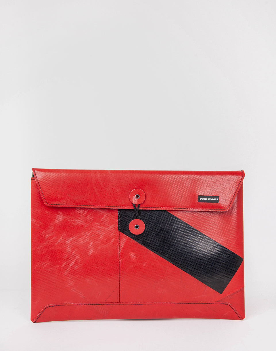 Housse F411 pour ordinateur portable 13"/14"