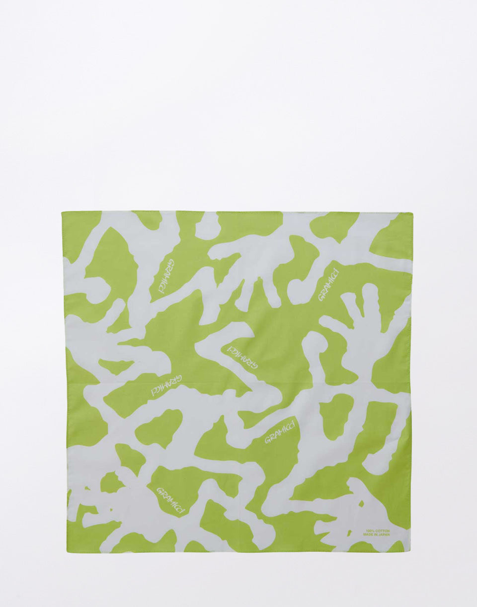 Burly Runningman Bandana