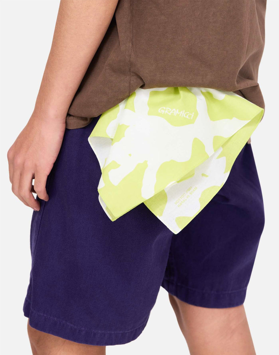 Burly Runningman Bandana