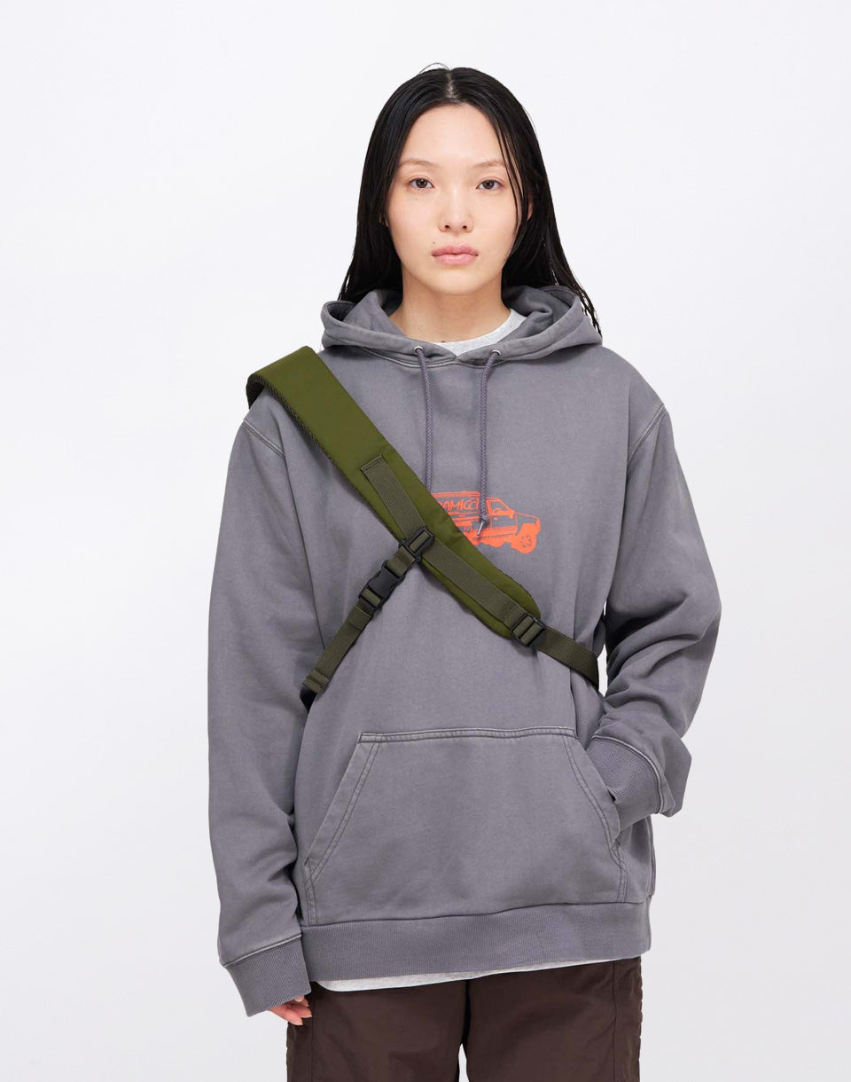 Cordura Sling Bag