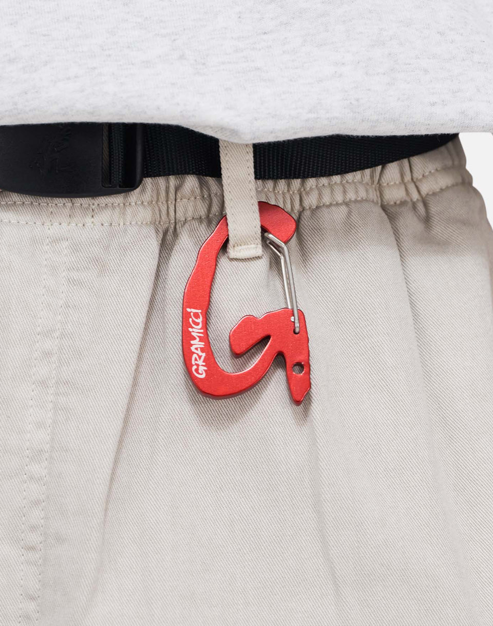 G-Carabiner