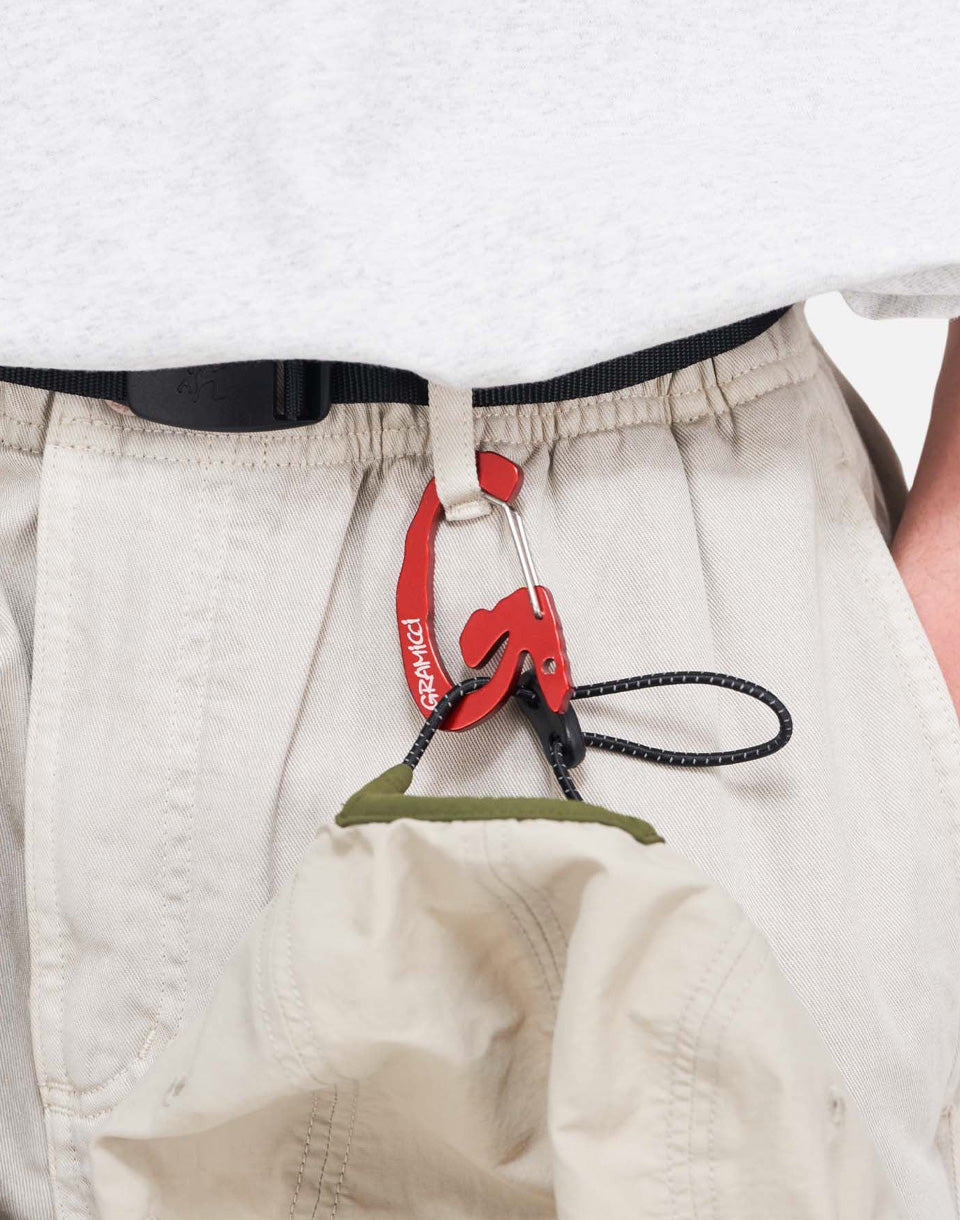 G-Carabiner