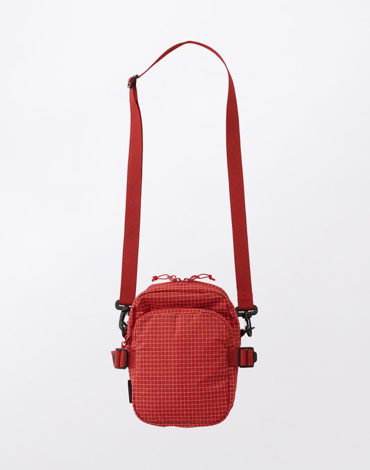 Ripstop Mini Shoulder Bag