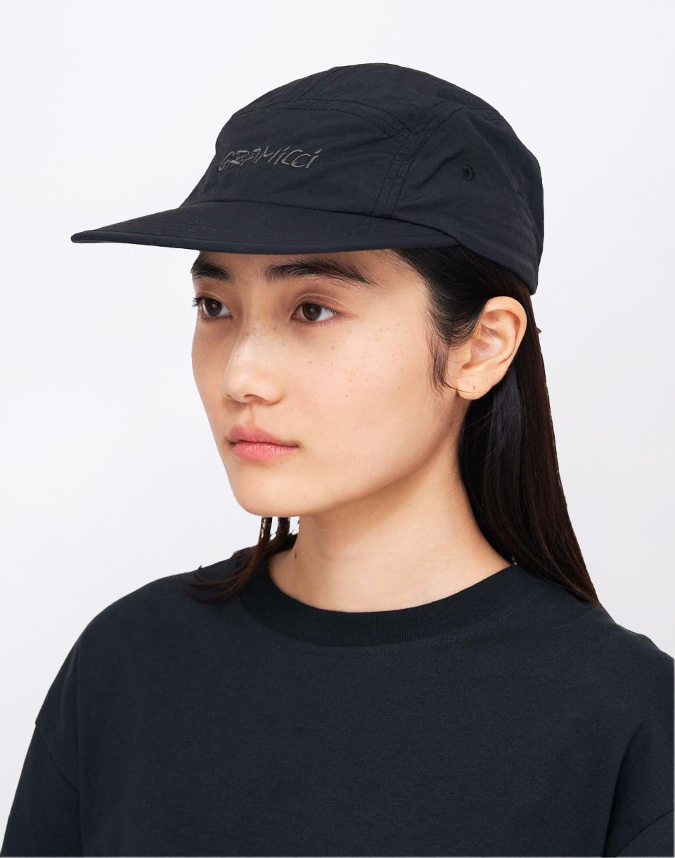 Nylon Gramicci Cap