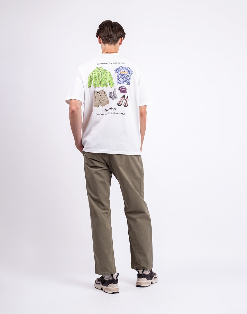 Gramicci Pant