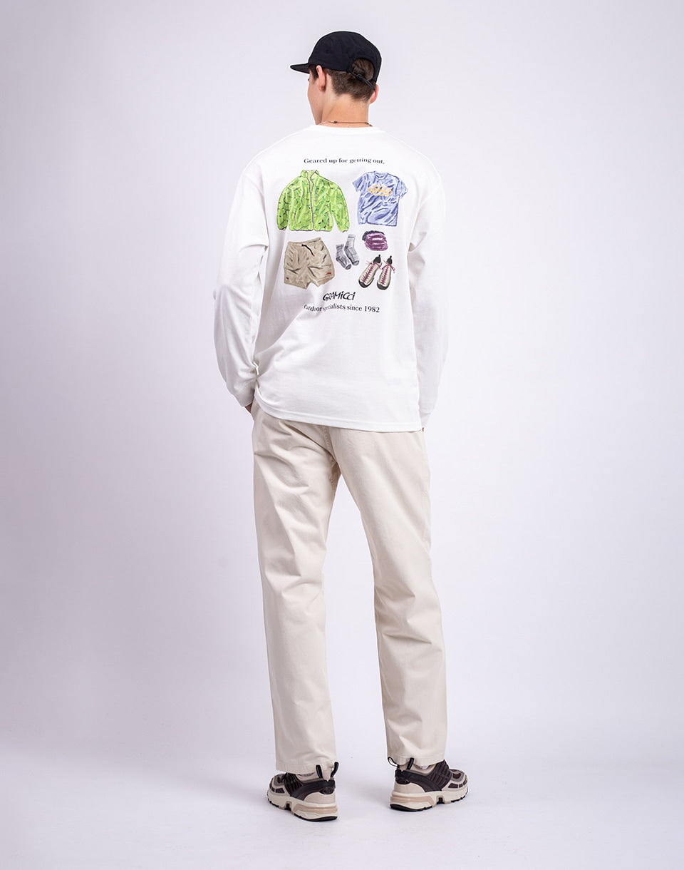 GRAMICCI PANT