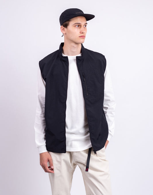 Nylon Vest