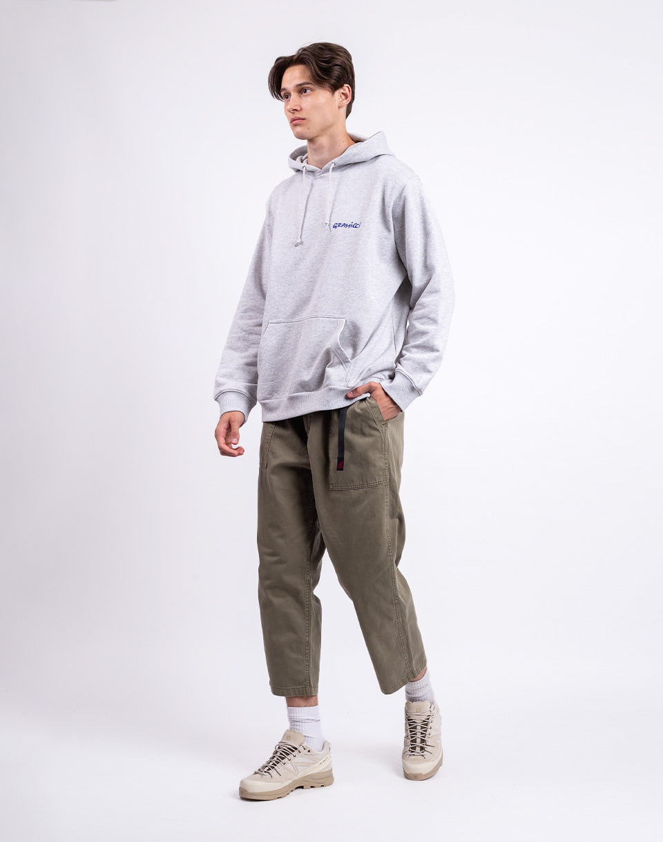 Loose Tapered Pant