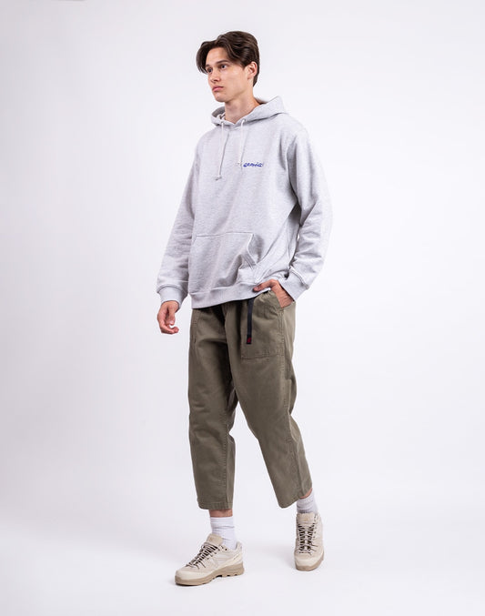 Loose Tapered Pant