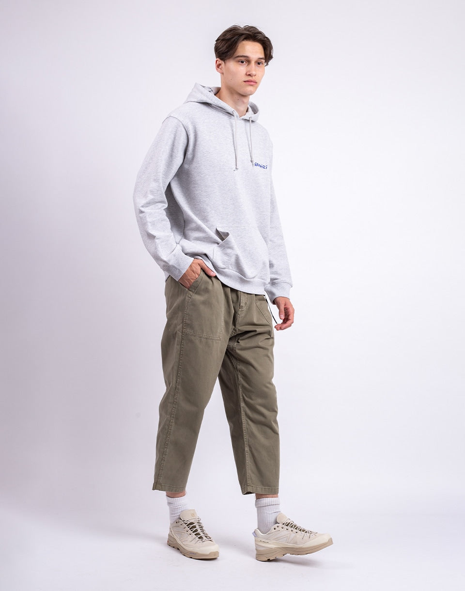 Loose Tapered Pant