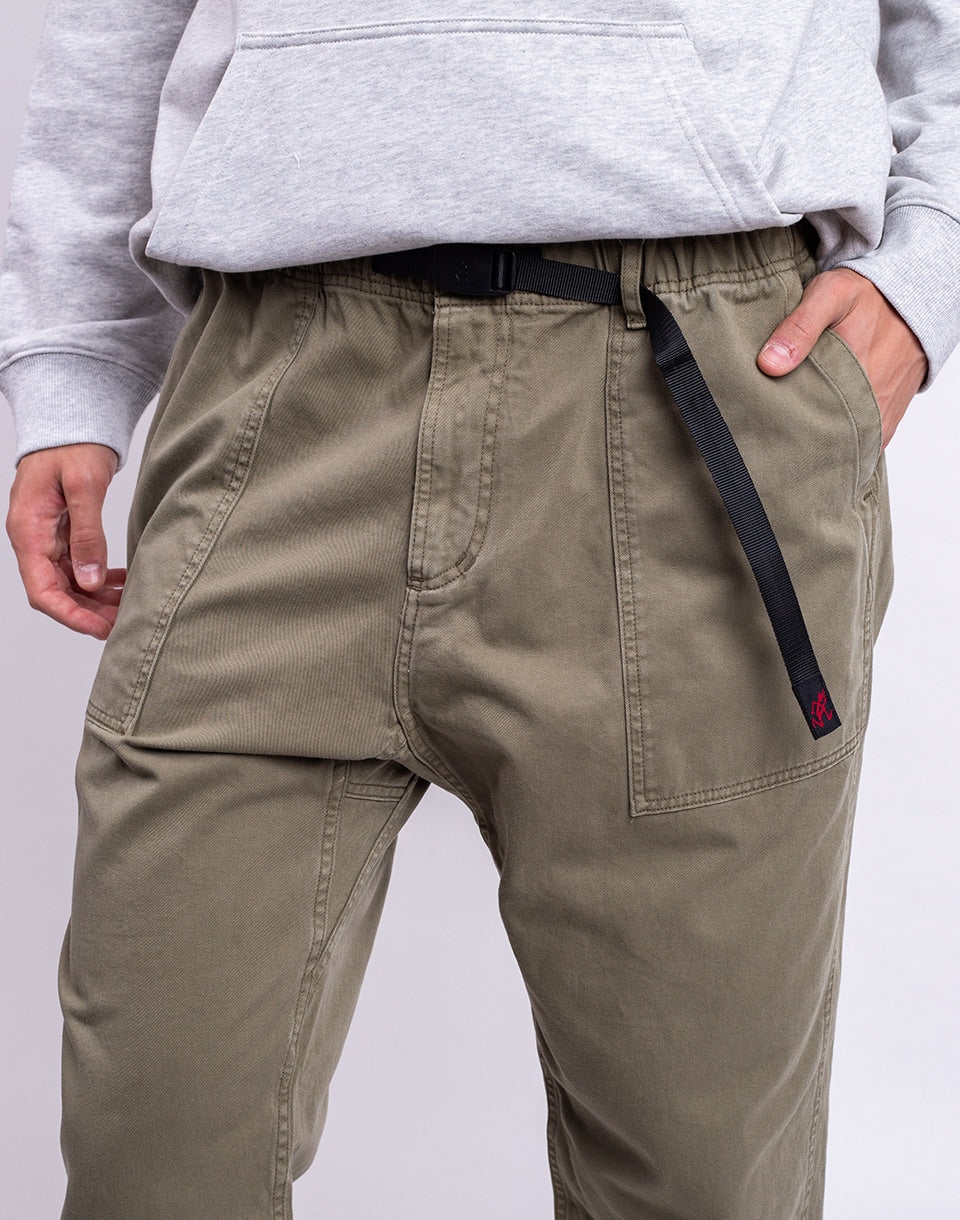 Loose Tapered Pant