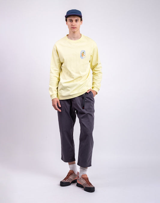 Loose Tapered Pant